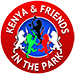 Kenya in the park