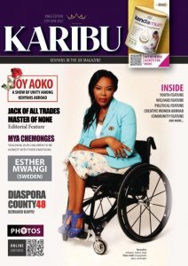 karibu magazine kings edition 2023
