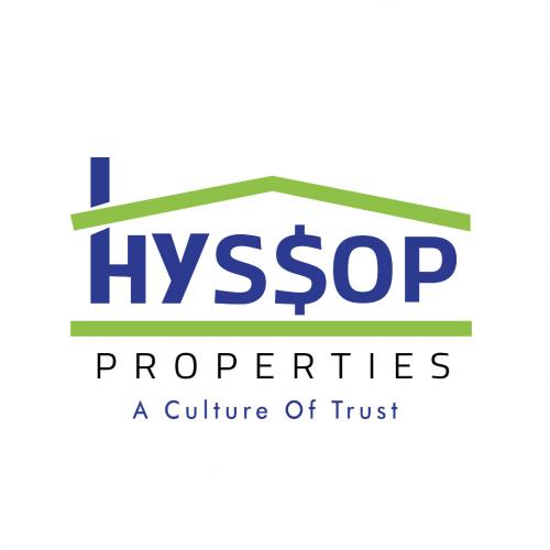 hyssop properties