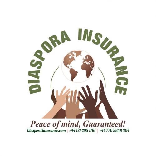 diaspora insurance