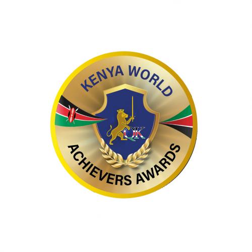 Kenya world achievers awards